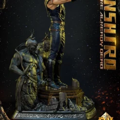 KENSHIRO YOU ARE ALREADY DEAD DELUXE -Magasin De Jouets kenshiro you are already dead deluxe 5d1fc060019fa