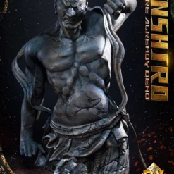 KENSHIRO YOU ARE ALREADY DEAD DELUXE -Magasin De Jouets kenshiro you are already dead deluxe 5d1fc06040a20