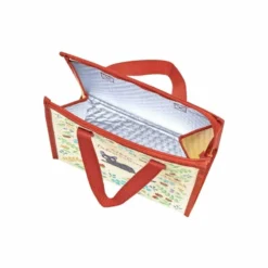 Kiki La Petite Sorciere - Jardin Botanique - Glacière 265x275x120mm -Magasin De Jouets kiki la petite sorciere jardin botanique glaciere 265x275x120mm 63ec4ad120ac7