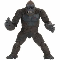 NECA King Kong Figurine Ultimate Ultimate Island Kong 20 Cm