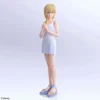 Square Enix Kingdom Hearts Iii Bring Arts Figurine Namine 14 Cm -Magasin De Jouets kingdom hearts iii bring arts figurine namine 14 cm