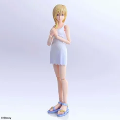 Square Enix Kingdom Hearts Iii Bring Arts Figurine Namine 14 Cm