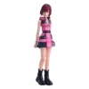 Square Enix Kingdom Hearts Iii Play Arts Kai Figurine Kairi 20 Cm -Magasin De Jouets kingdom hearts iii play arts kai figurine kairi 20 cm