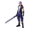 Square Enix Kingdom Hearts Iii Play Arts Kai Figurine Riku Ver. 2 24 Cm -Magasin De Jouets kingdom hearts iii play arts kai figurine riku ver 2 24 cm