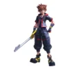 Square Enix Kingdom Hearts Iii Play Arts Kai Figurine Sora Ver. 2 22 Cm -Magasin De Jouets kingdom hearts iii play arts kai figurine sora ver 2 22 cm