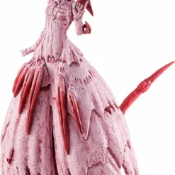 GOOD SMILE COMPANY Knights Of Sidonia: Love Woven In The Stars Statuette Pvc Pop Up Parade Tsumugi Shiraui L 24 Cm