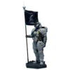 Kojima Productions Statuette 1/4 Ludens 78 Cm