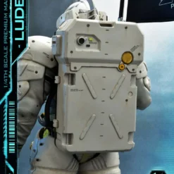Kojima Productions Statuette 1/4 Ludens 78 Cm -Magasin De Jouets kojima productions statuette 14 ludens 78 cm 6232c0306d135