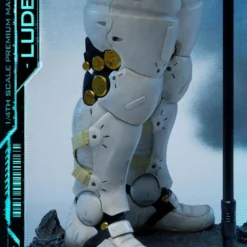 Kojima Productions Statuette 1/4 Ludens 78 Cm -Magasin De Jouets kojima productions statuette 14 ludens 78 cm 6232c030cce88
