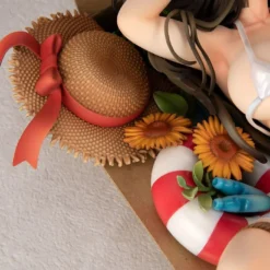 Konpou Shoujo Statuette Pvc 1/6 Hazuki Nanami 12 Cm -Magasin De Jouets konpou shoujo statuette pvc 16 hazuki nanami 12 cm 616beea57cb64