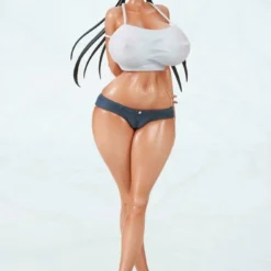Koumi Island Statuette Pvc 1/7 Konomi Tachibana 26 Cm