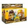 Krosmaster Arena : Set De 2 Figurines Saison 2 - Kamageek -Magasin De Jouets krosmaster arena set de 2 figurines saison 2 kamageek