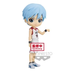 Kuroko's Basketball - Tetsuya Kuroko - Q Posket 14cm