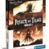 L'attaque Des Titans - Saison 1 - Puzzle 1000p -Magasin De Jouets l attaque des titans saison 1 puzzle 1000p