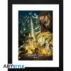L'attaque Des Titans - Saison 4 Key Art 3 - Collector Print '30x40cm' 2 L'attaque Des Titans - Saison 4 Key Art 3 - Collector Print '30x40cm' -Magasin De Jouets l attaque des titans saison 4 key art 3 collector print 30x40cm