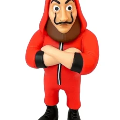 La Casa De Papel - Helsinki Avec Masque - Figurine Minix 12cm 9 La Casa De Papel - Helsinki Avec Masque - Figurine Minix 12cm -Magasin De Jouets la casa de papel helsinki avec masque figurine minix 12cm 63462dd0c9a2d