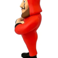 La Casa De Papel - Helsinki Avec Masque - Figurine Minix 12cm 10 La Casa De Papel - Helsinki Avec Masque - Figurine Minix 12cm -Magasin De Jouets la casa de papel helsinki avec masque figurine minix 12cm 63462dd0e5276