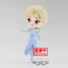 La Reine Des Neiges - Qposket - Elsa Vers. B - Figurine 14cm -Magasin De Jouets la reine des neiges qposket elsa vers b figurine 14cm