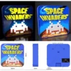 Lampe 3d - Space Invaders -Magasin De Jouets lampe 3d space invaders