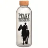 Large Glass Bottle - Peaky Blind -Magasin De Jouets large glass bottle peaky blind