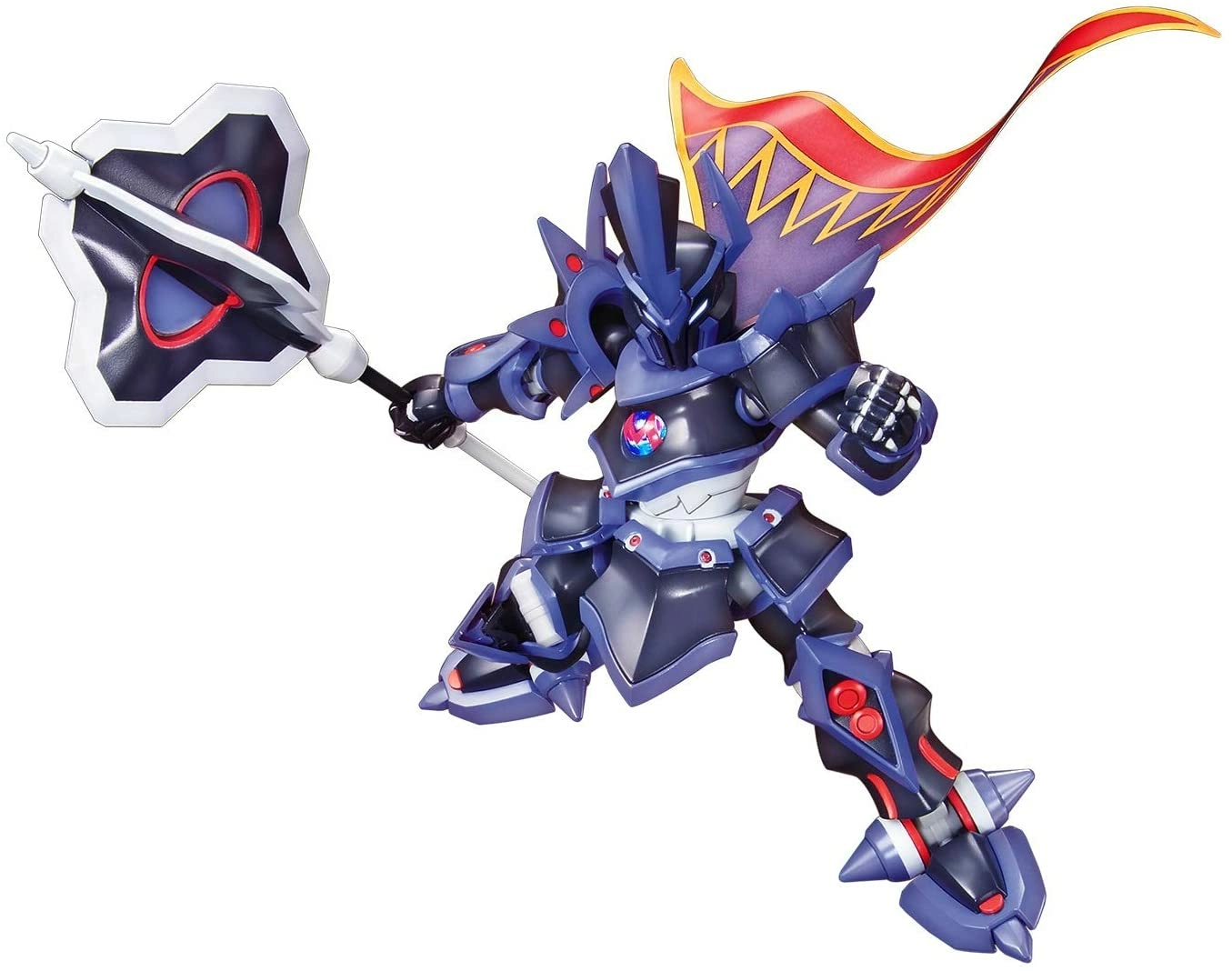 Lbx - Emperor - Model Kit 5 Lbx - Emperor - Model Kit – Image 3