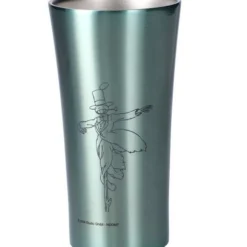 Le Chateau Ambulant - N'aie Pas Peur - Gobelet En Métal 400ml -Magasin De Jouets le chateau ambulant n aie pas peur gobelet en metal 400ml 63ec4ad31c836