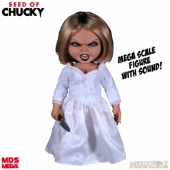 Le Fils De Chucky Figurine Parlante Mds Mega Scale Tiffany 38 Cm 9 Le Fils De Chucky Figurine Parlante Mds Mega Scale Tiffany 38 Cm -Magasin De Jouets le fils de chucky figurine parlante mds mega scale tiffany 38 cm
