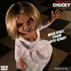 Le Fils De Chucky Figurine Parlante Mds Mega Scale Tiffany 38 Cm 13 Le Fils De Chucky Figurine Parlante Mds Mega Scale Tiffany 38 Cm -Magasin De Jouets le fils de chucky figurine parlante mds mega scale tiffany 38 cm 61e570c226861