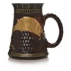 Half Moon Bay Le Hobbit Des Anneaux Mug Prancing Pony -Magasin De Jouets le hobbit des anneaux mug prancing pony