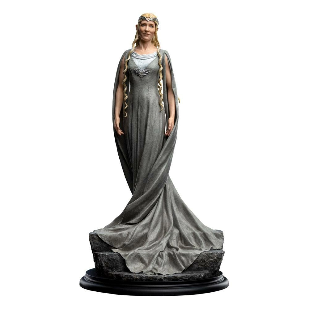 Weta Workshop Le Hobbit La Désolation De Smaug Statuette 1/6 Classic Series Galadriel Of The White Council 39 Cm 3 Weta Workshop Le Hobbit La Désolation De Smaug Statuette 1/6 Classic Series Galadriel Of The White Council 39 Cm