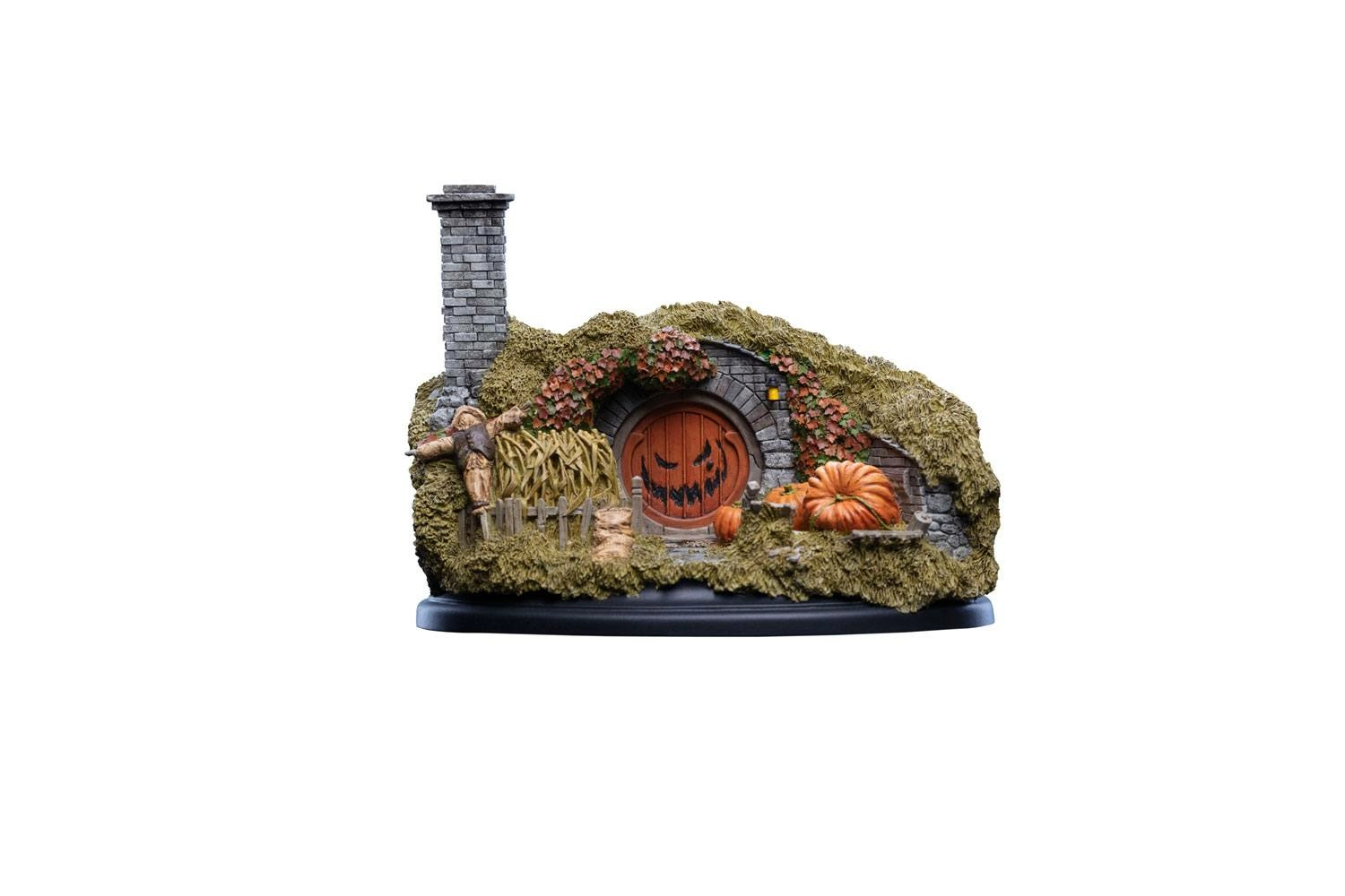 Weta Workshop Le Hobbit Un Voyage Inattendu Statuette 16 Hill Lane Halloween Edition 11 Cm 3 Weta Workshop Le Hobbit Un Voyage Inattendu Statuette 16 Hill Lane Halloween Edition 11 Cm