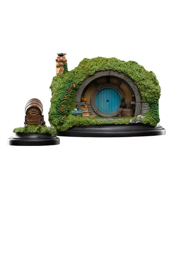 Weta Workshop Le Hobbit Un Voyage Inattendu Statuette 2a Hill Lane 11 Cm 3 Weta Workshop Le Hobbit Un Voyage Inattendu Statuette 2a Hill Lane 11 Cm