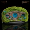Weta Workshop Le Hobbit Un Voyage Inattendu Statuette 36 Chemin Des Trous-du-talus 6 Cm -Magasin De Jouets le hobbit un voyage inattendu statuette 36 chemin des trous du talus 6 cm