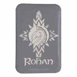 SD Toys Le Seigneur Des Anneaux Aimant Rohan