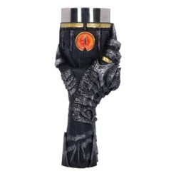 NEMESIS NOW Le Seigneur Des Anneaux Calice Sauron