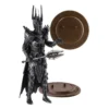 Noble Collection Le Seigneur Des Anneaux Figurine Flexible Bendyfigs Sauron 19 Cm -Magasin De Jouets le seigneur des anneaux figurine flexible bendyfigs sauron 19 cm