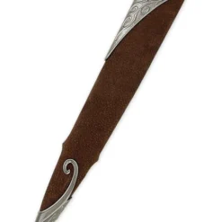 United Cutlery Le Seigneur Des Anneaux Fourreau Pour Réplique épée Sting 45 Cm