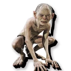 Le Seigneur Des Anneaux - Gollum - Gros Aimant