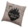 SD Toys Le Seigneur Des Anneaux Oreiller Marauder's Map 45 X 45 Cm -Magasin De Jouets le seigneur des anneaux oreiller marauder s map 45 x 45 cm
