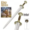 United Cutlery Le Seigneur Des Anneaux Réplique 1/1 épée D´eowyn 93 Cm 2 United Cutlery Le Seigneur Des Anneaux Réplique 1/1 épée D´eowyn 93 Cm -Magasin De Jouets le seigneur des anneaux replique 11 epee deowyn 93 cm