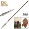 United Cutlery Le Seigneur Des Anneaux Réplique 1/1 Lance Eomer 213 Cm 1 United Cutlery Le Seigneur Des Anneaux Réplique 1/1 Lance Eomer 213 Cm -Magasin De Jouets le seigneur des anneaux replique 11 lance eomer 213 cm