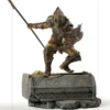 Le Seigneur Des Anneaux Statuette 1/10 Bds Art Scale Armored Orc 20 Cm -Magasin De Jouets le seigneur des anneaux statuette 110 bds art scale armored orc 20 cm