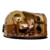 Weta Workshop Le Seigneur Des Anneaux Statuette 1/6 Bilbo Baggins In Bag End 29 Cm 2 Weta Workshop Le Seigneur Des Anneaux Statuette 1/6 Bilbo Baggins In Bag End 29 Cm -Magasin De Jouets le seigneur des anneaux statuette 16 bilbo baggins in bag end 29 cm
