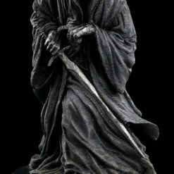 Weta Workshop Le Seigneur Des Anneaux Statuette Nazgûl 15 Cm