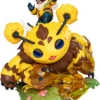 BEAST KINGDOM League Of Legends Diorama Pvc D-stage Nunu & Beelump & Heimerstinger 16 Cm -Magasin De Jouets league of legends diorama pvc d stage nunu beelump heimerstinger 16 cm