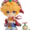 GOOD SMILE COMPANY Legend Of Mana: The Teardrop Crystal Figurine Nendoroid Shiloh 10 Cm 2 GOOD SMILE COMPANY Legend Of Mana: The Teardrop Crystal Figurine Nendoroid Shiloh 10 Cm -Magasin De Jouets legend of mana the teardrop crystal figurine nendoroid shiloh 10 cm