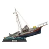 Les Dents De La Mer Statuette 1/20 Jaws Attack 104 Cm -Magasin De Jouets les dents de la mer statuette 120 jaws attack 104 cm