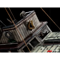 Les Dents De La Mer Statuette 1/20 Jaws Attack 104 Cm 29 Les Dents De La Mer Statuette 1/20 Jaws Attack 104 Cm -Magasin De Jouets les dents de la mer statuette 120 jaws attack 104 cm 6408a2d8ca5b4