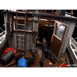 Les Dents De La Mer Statuette 1/20 Jaws Attack 104 Cm 34 Les Dents De La Mer Statuette 1/20 Jaws Attack 104 Cm -Magasin De Jouets les dents de la mer statuette 120 jaws attack 104 cm 6408a2ddc9b33