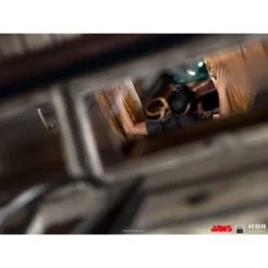 Les Dents De La Mer Statuette 1/20 Jaws Attack 104 Cm 36 Les Dents De La Mer Statuette 1/20 Jaws Attack 104 Cm -Magasin De Jouets les dents de la mer statuette 120 jaws attack 104 cm 6408a2dfca1bb